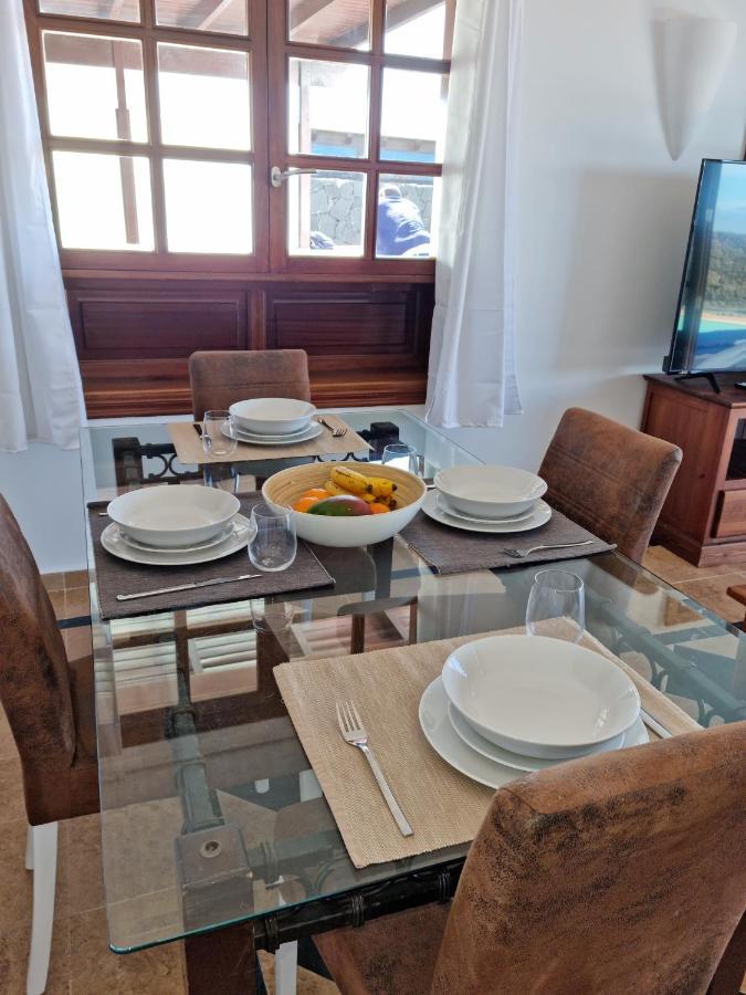 Villa Ana بلايا بلانكا المظهر الخارجي الصورة