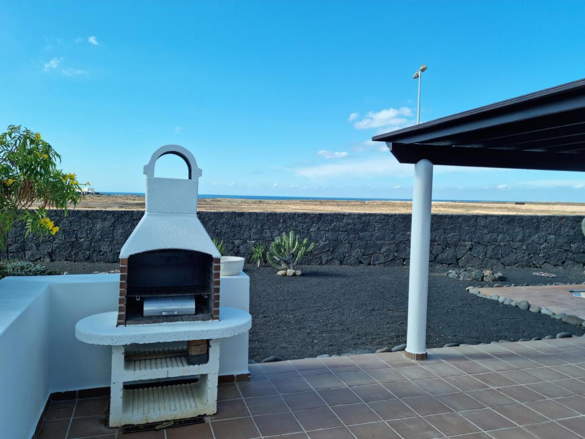 Villa Ana بلايا بلانكا المظهر الخارجي الصورة