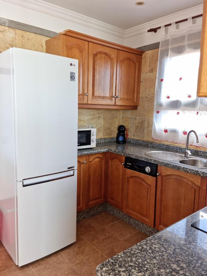 Villa Ana بلايا بلانكا المظهر الخارجي الصورة