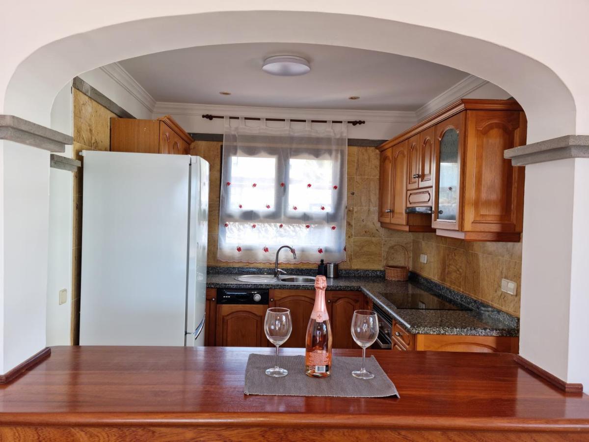 Villa Ana بلايا بلانكا المظهر الخارجي الصورة