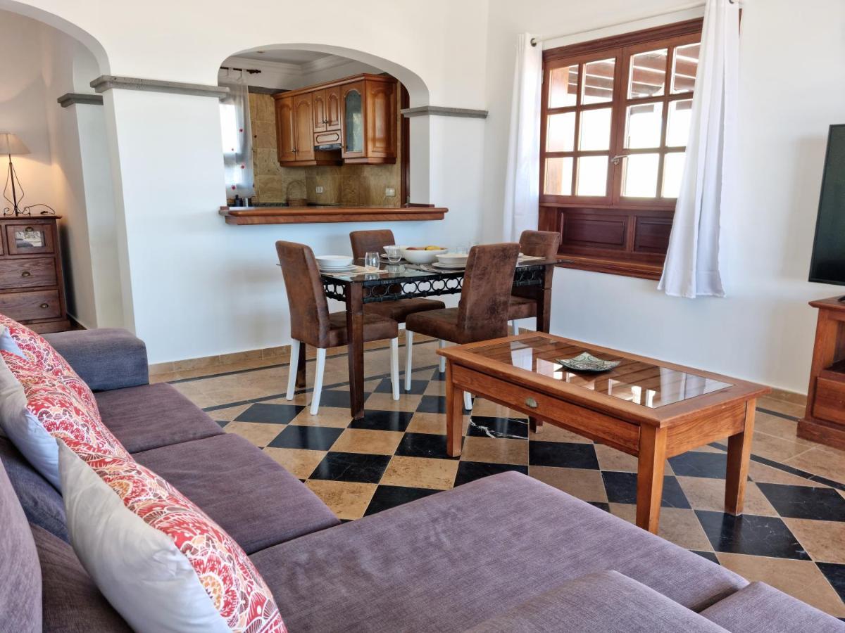 Villa Ana بلايا بلانكا المظهر الخارجي الصورة
