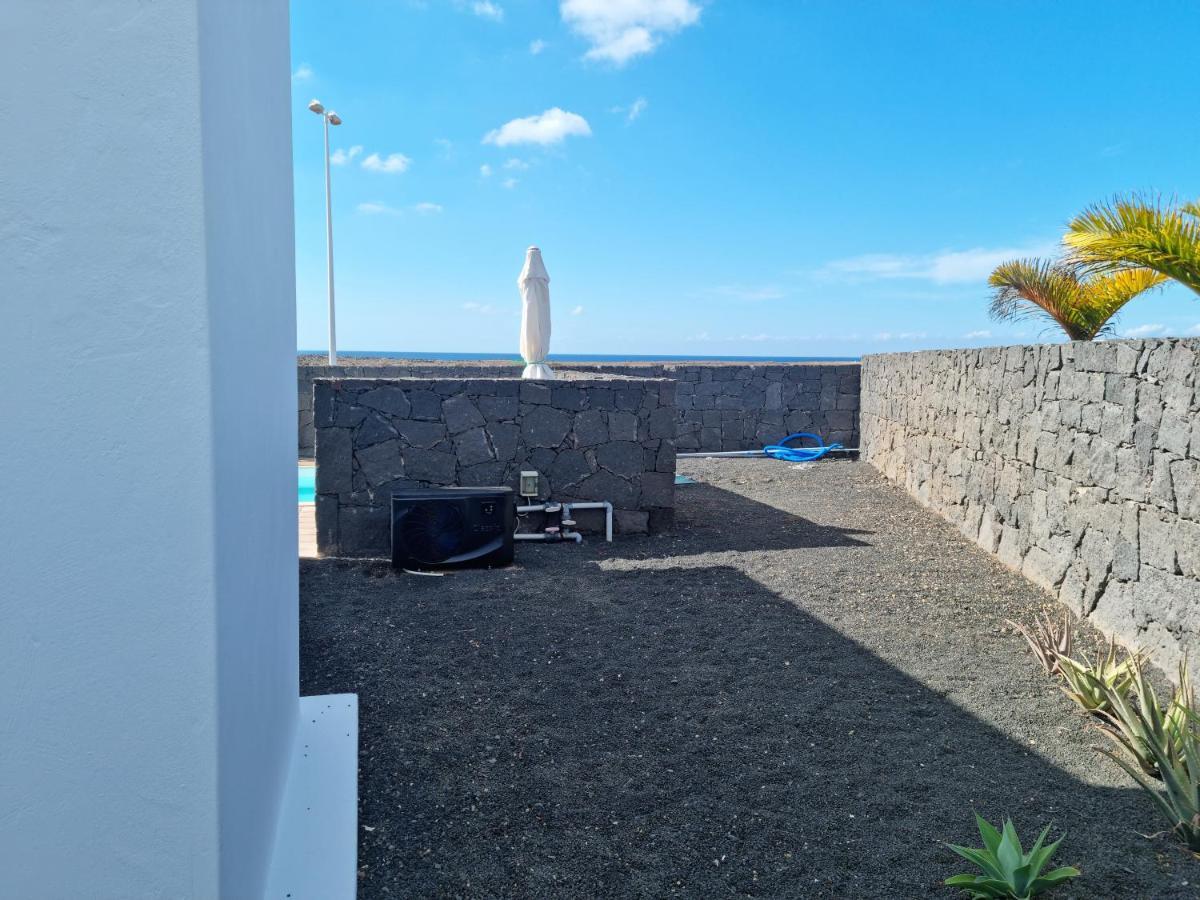 Villa Ana بلايا بلانكا المظهر الخارجي الصورة