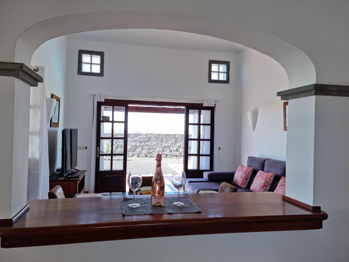 Villa Ana بلايا بلانكا المظهر الخارجي الصورة