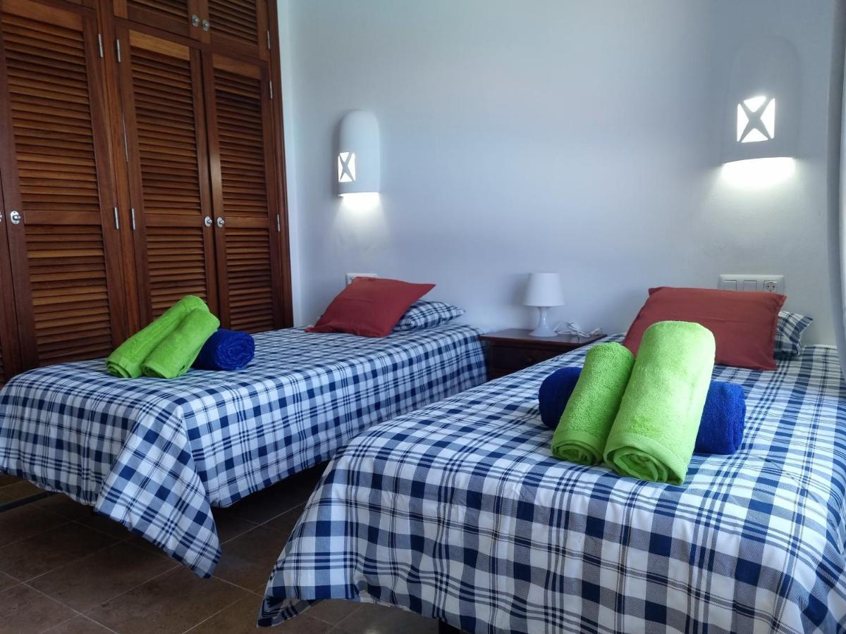 Villa Ana بلايا بلانكا المظهر الخارجي الصورة