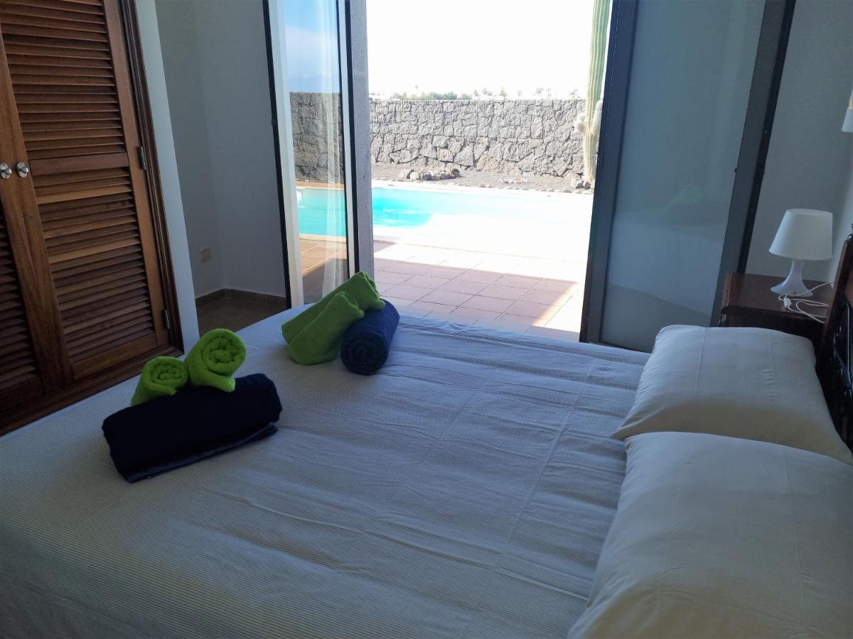 Villa Ana بلايا بلانكا المظهر الخارجي الصورة