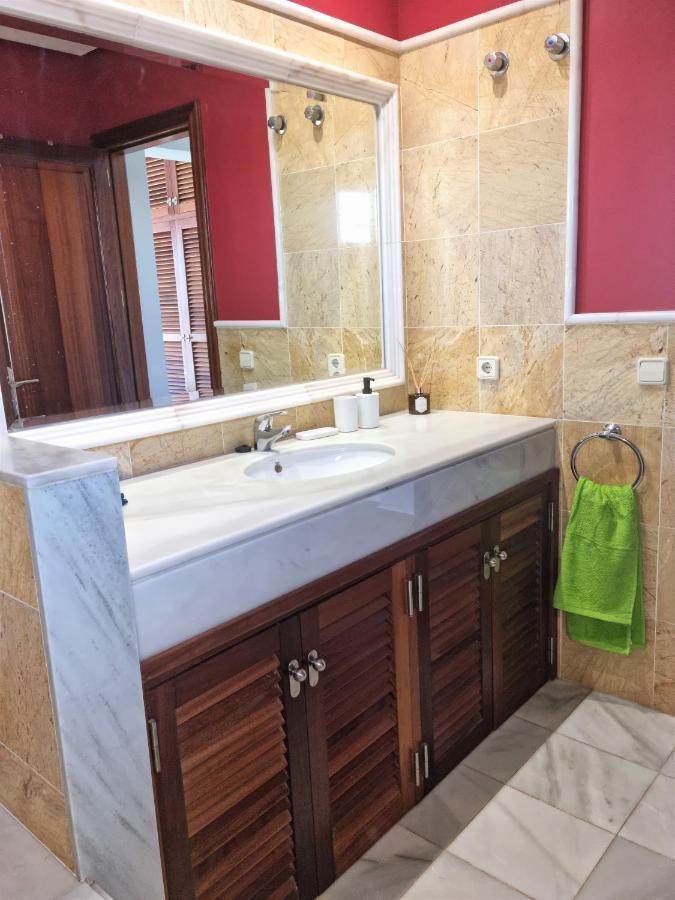 Villa Ana بلايا بلانكا المظهر الخارجي الصورة