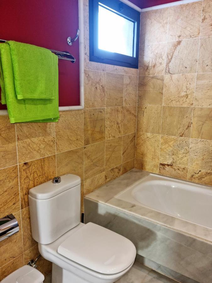 Villa Ana بلايا بلانكا المظهر الخارجي الصورة