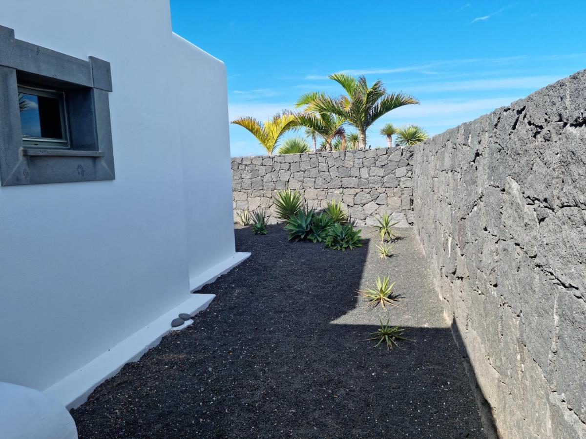 Villa Ana بلايا بلانكا المظهر الخارجي الصورة