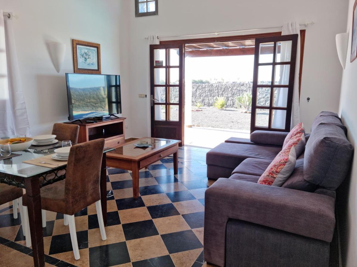 Villa Ana بلايا بلانكا المظهر الخارجي الصورة