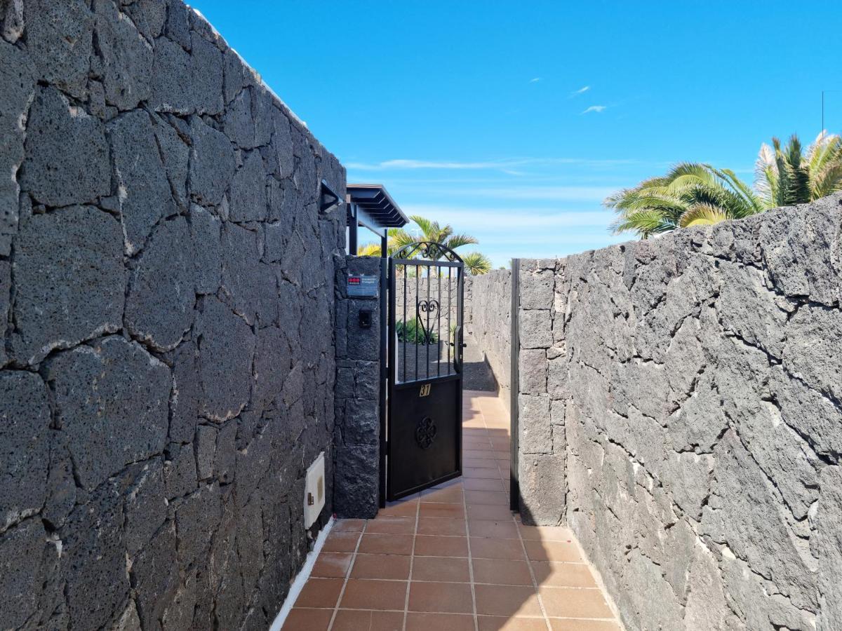 Villa Ana بلايا بلانكا المظهر الخارجي الصورة