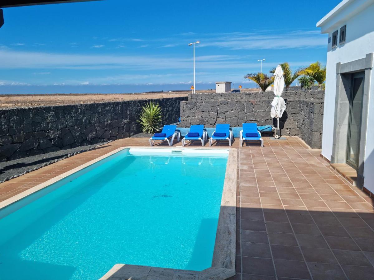 Villa Ana بلايا بلانكا المظهر الخارجي الصورة