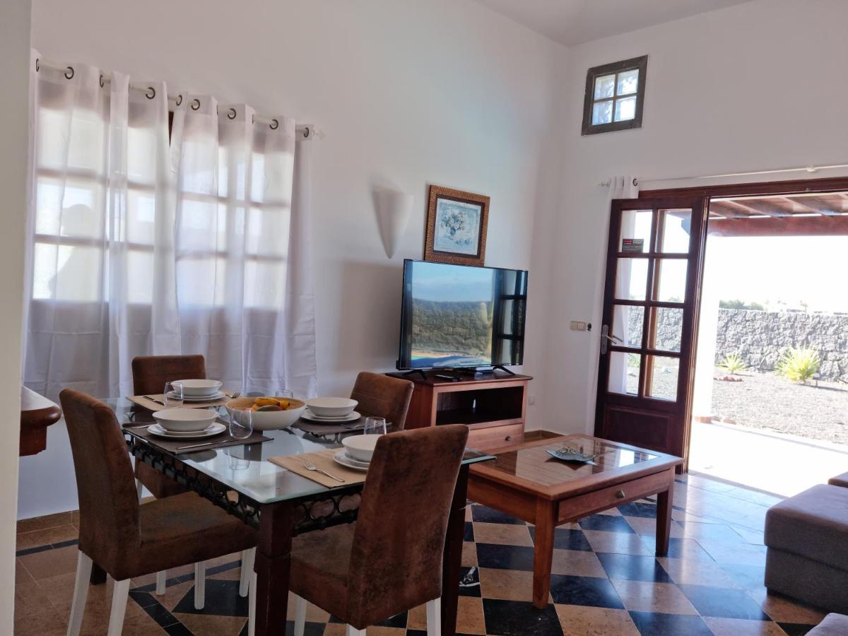 Villa Ana بلايا بلانكا المظهر الخارجي الصورة
