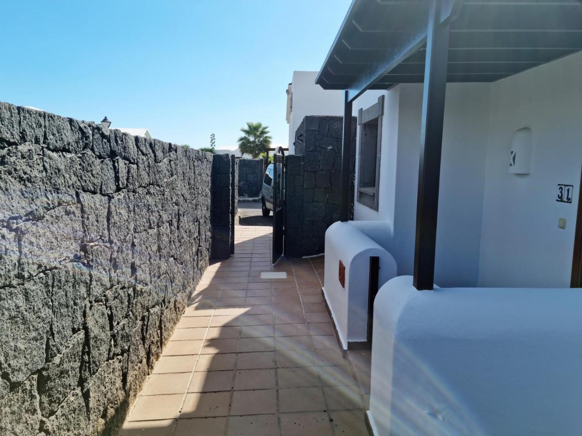 Villa Ana بلايا بلانكا المظهر الخارجي الصورة
